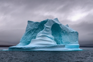 Iceberg,-Portrait