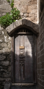 ISR-OL-850_2784 Yafo, Door